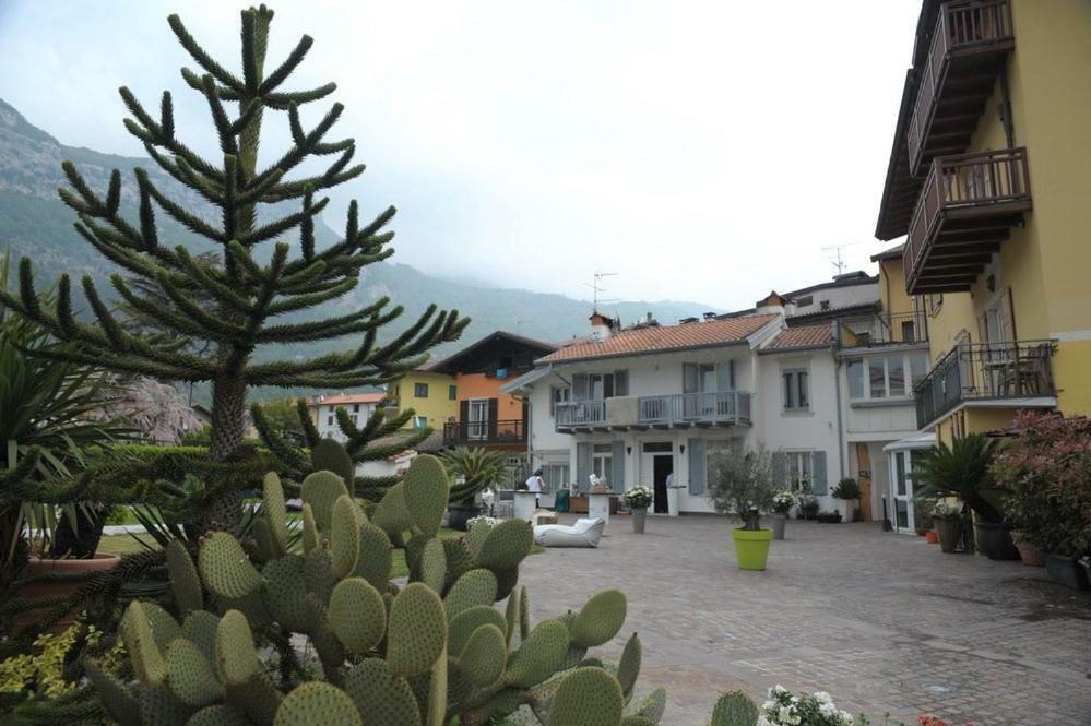 B&Bio Garda Ulivi Torbole Sul Garda Exteriér fotografie